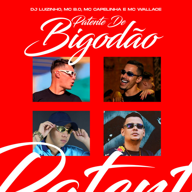 Patente de Bigodão