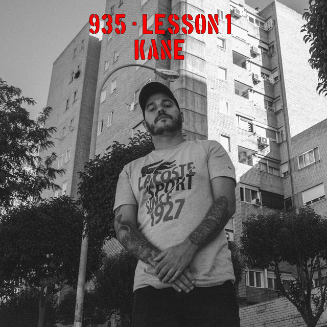 Lesson 1 - Single by 935 | Spotify