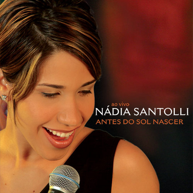 Nádia Santolli Photo