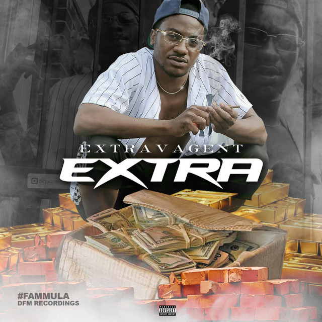 Extra cover art