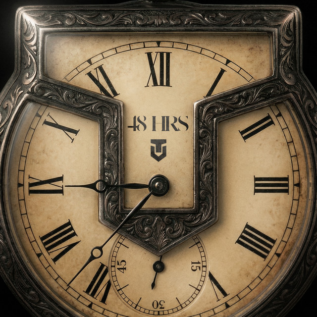 undefined album image