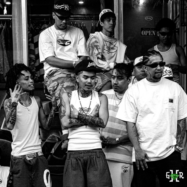 undefined album image