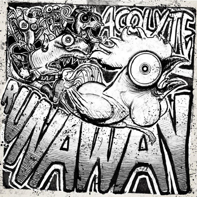 Runaway cover art