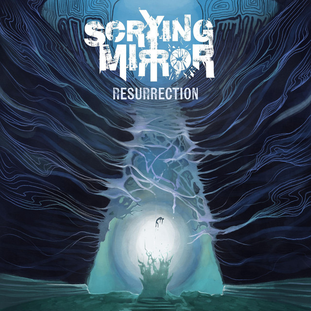 Resurrection cover art