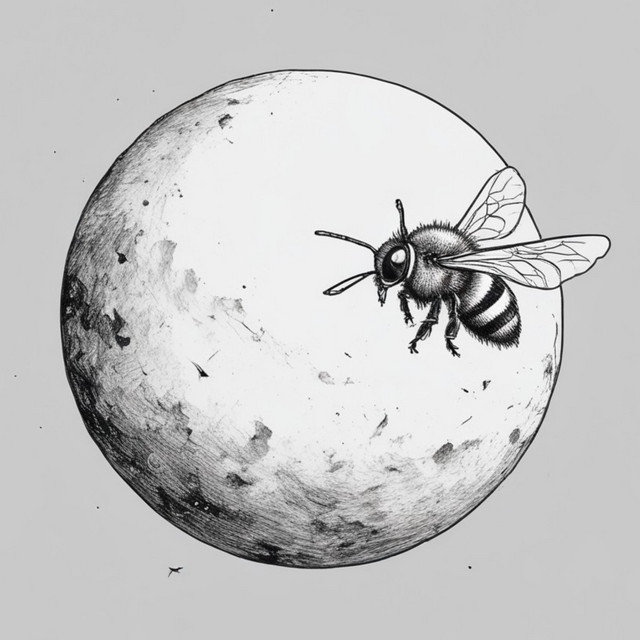Little Bee album image