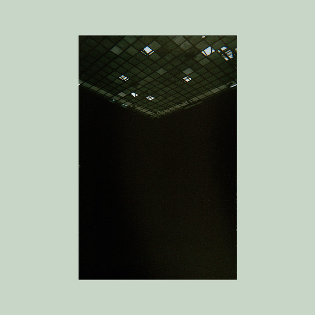 Beneath the Floors cover art