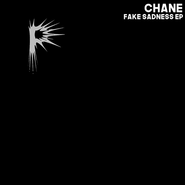 Fake Sadness EP cover art