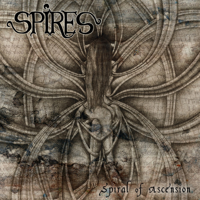 Spiral Of Ascension cover