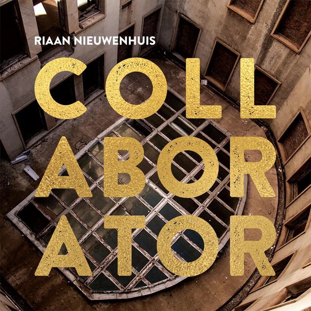 Collaborator cover art