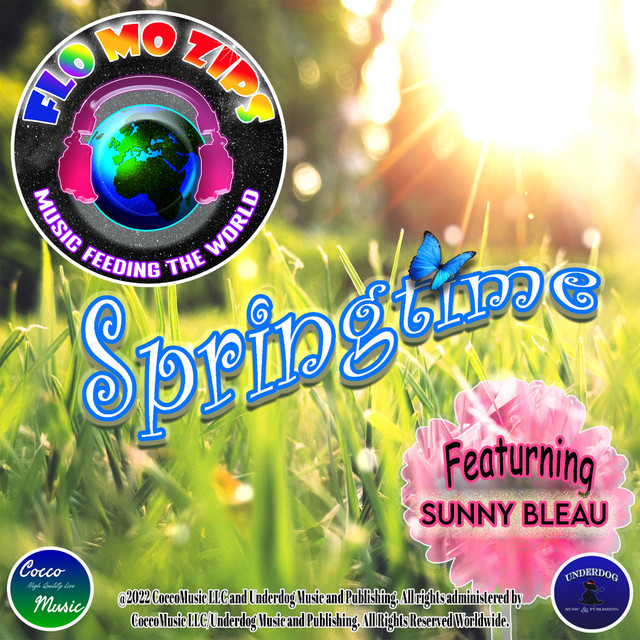 Springtime (Radio) - Single by Flo Mo Zips | Spotify