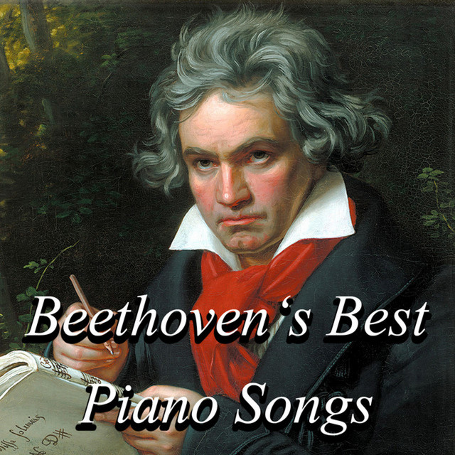 Beethoven's Best Piano Songs - Albüm - Ludwig van Beethoven | Spotify