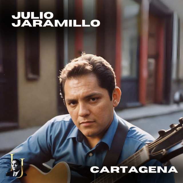 Cartagena album image