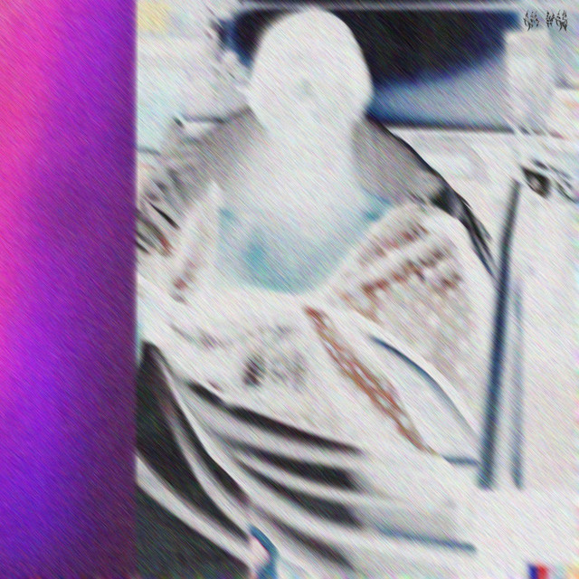 escapism cover art
