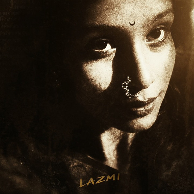 Lazmi