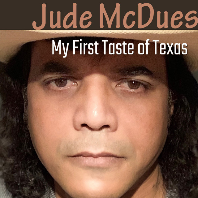 My First Taste of Texas
