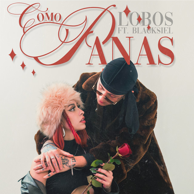 Como Panas cover art