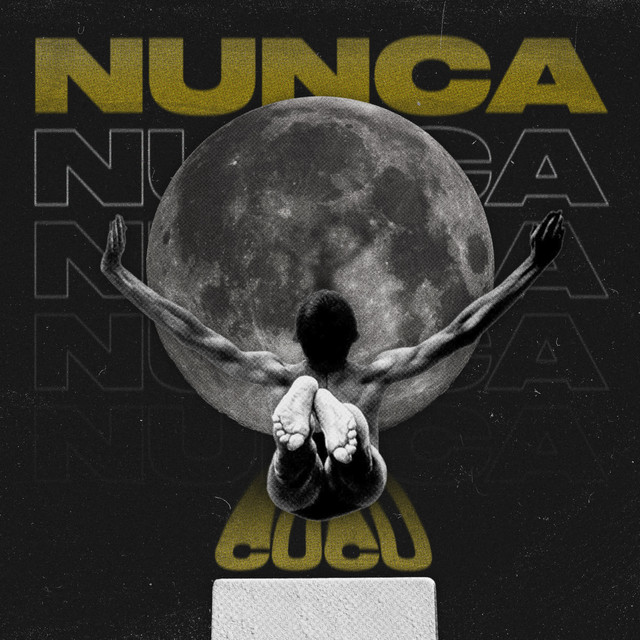 Nunca cover art
