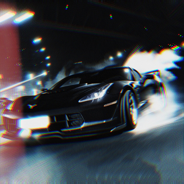 BLACKED OUT cover art