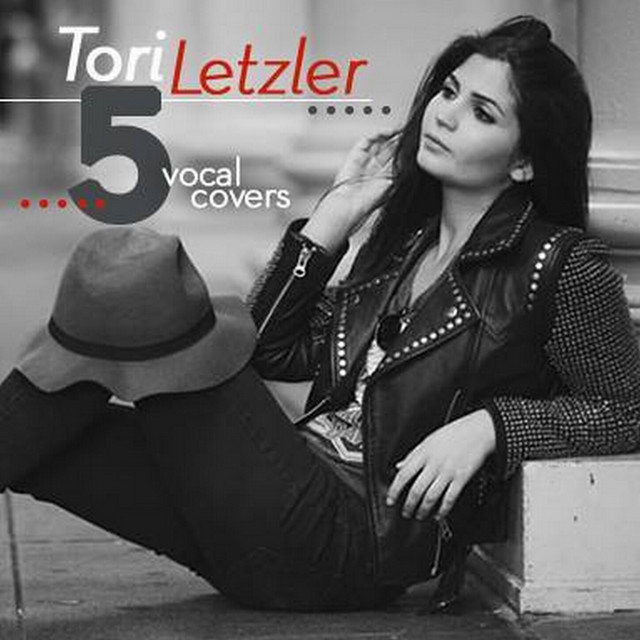 5 cover art