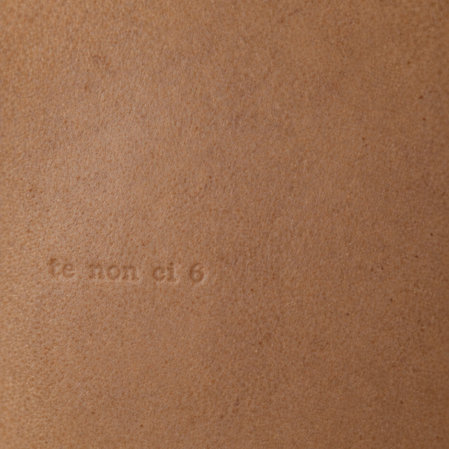 te non ci 6