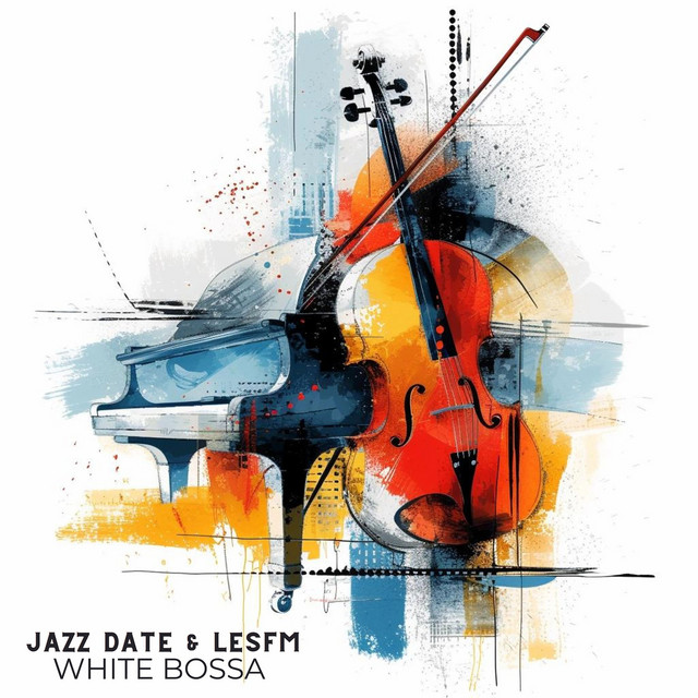 Cover art: White Bossa — Lesfm