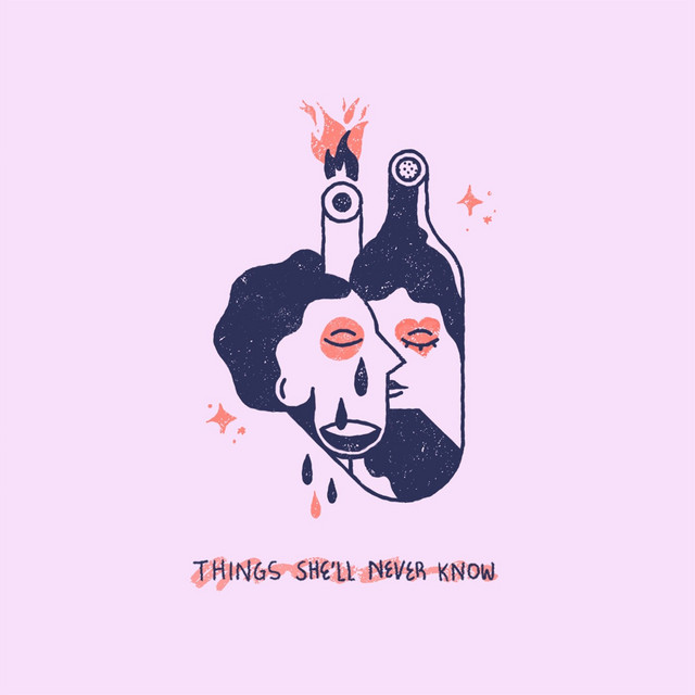 Things She'll Never Know Single by Martti Franca Spotify
