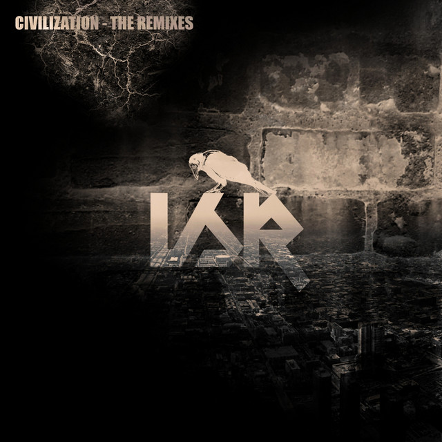 Civilization - The Remixes cover