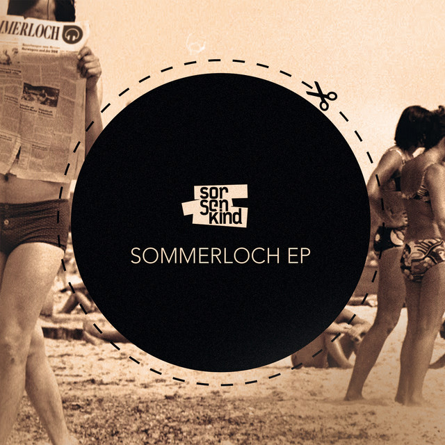 Sommerloch cover art