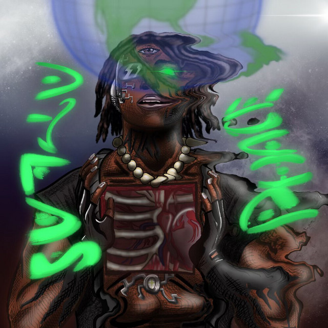 Atlas