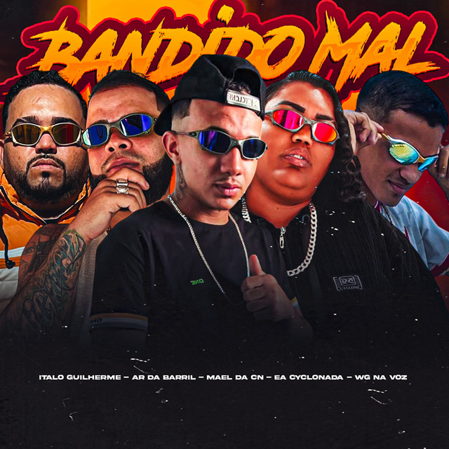 Bandido Mal