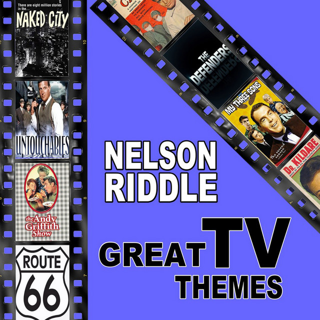 Great TV Themes cover art