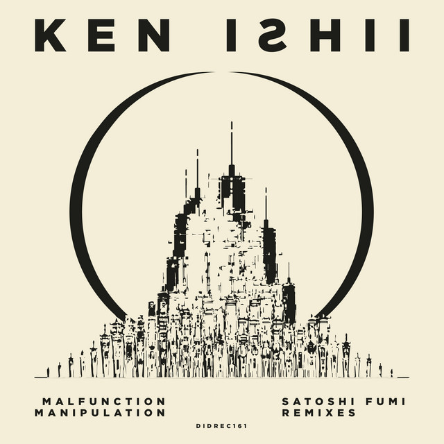 Malfunction Manipulation - Satoshi Fumi 'Sequential' Mix