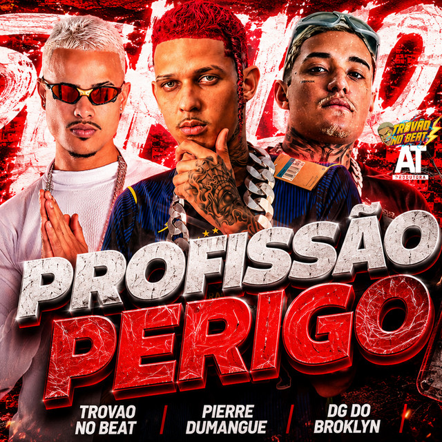 Profissão Perigo