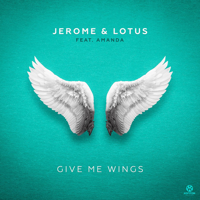Give Me Wings