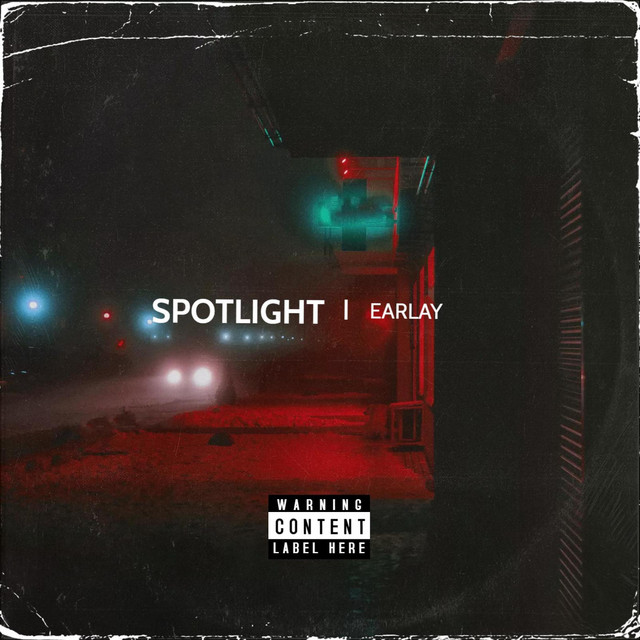 Spotlight cover art