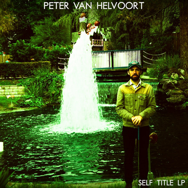 Self-Title (Lp Version) cover art