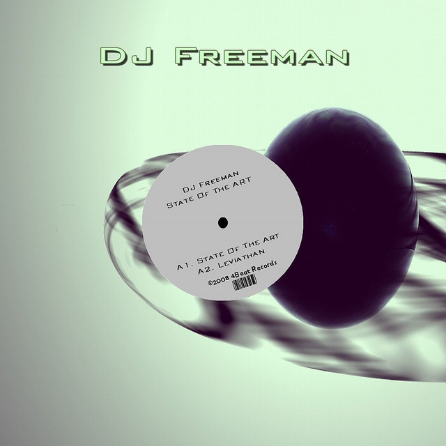 DJ Freeman