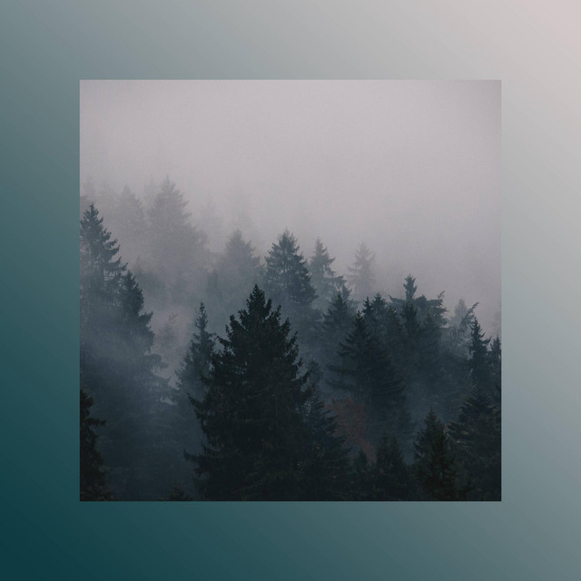 Hidden World cover art