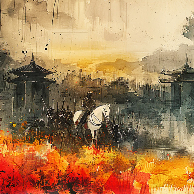 The Ostracized Guardian album image