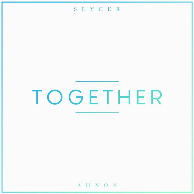 Together cover art