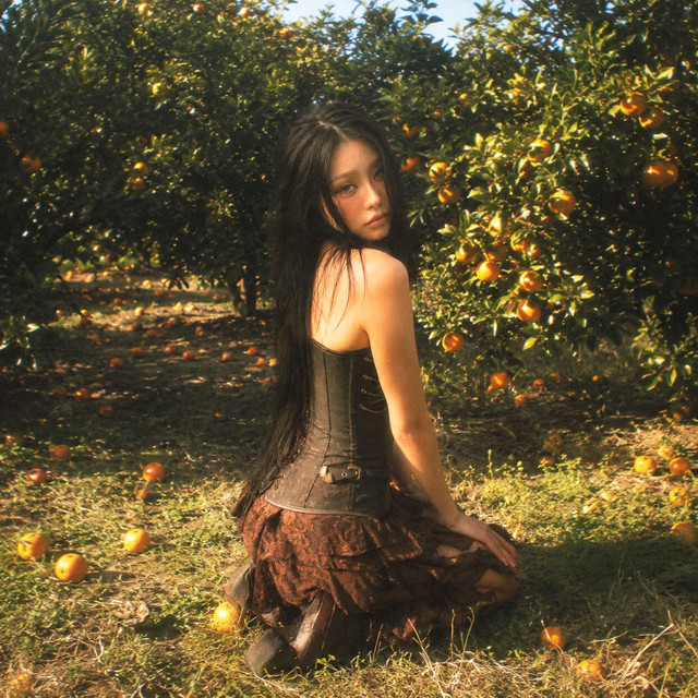 TANGERINE