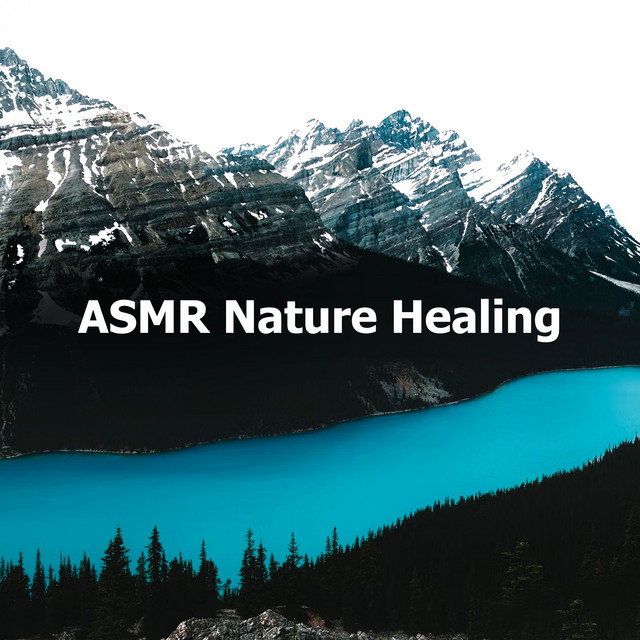 ASMR Nature Healing cover art
