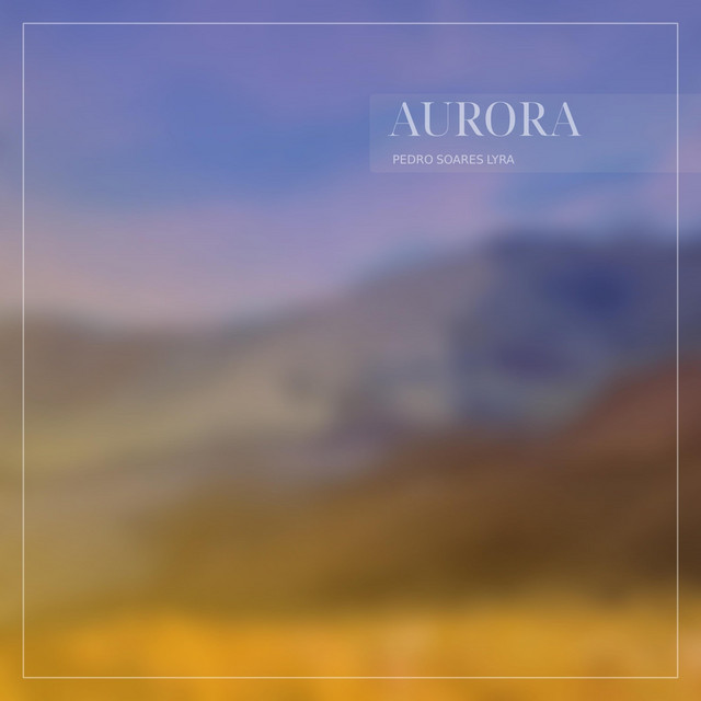 Aurora cover art