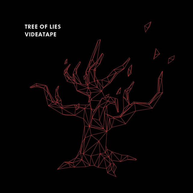 Tree of Lies cover art