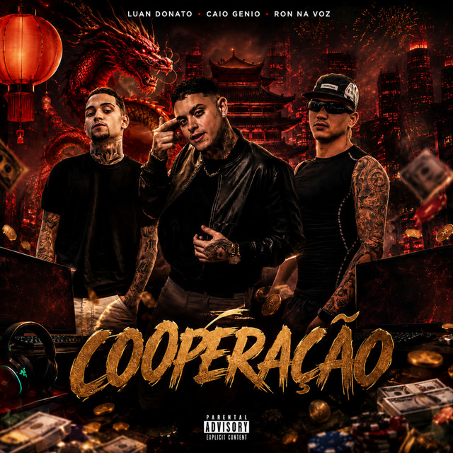 Cooperação