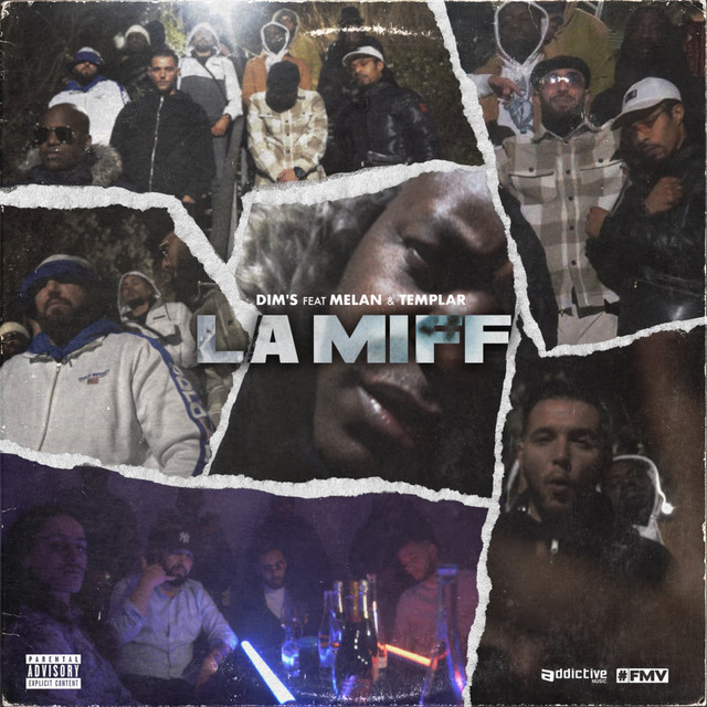 La Miff cover