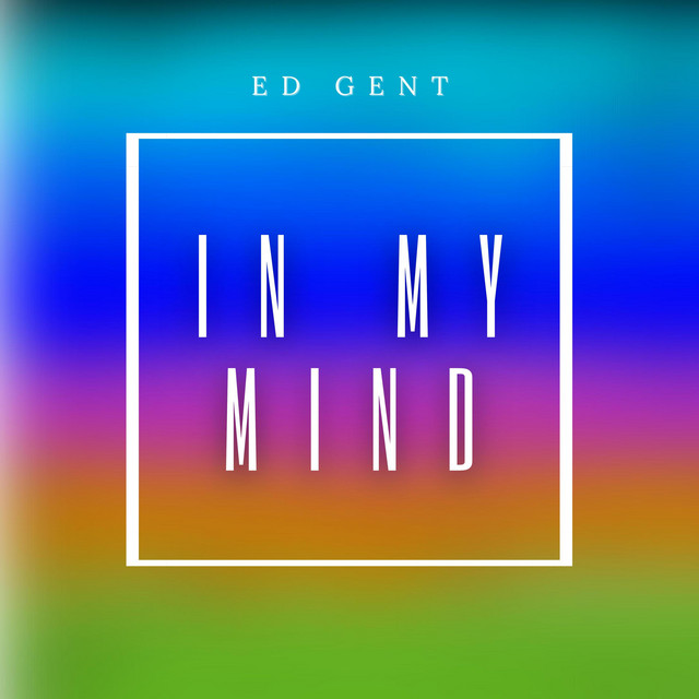 In My Mind cover art