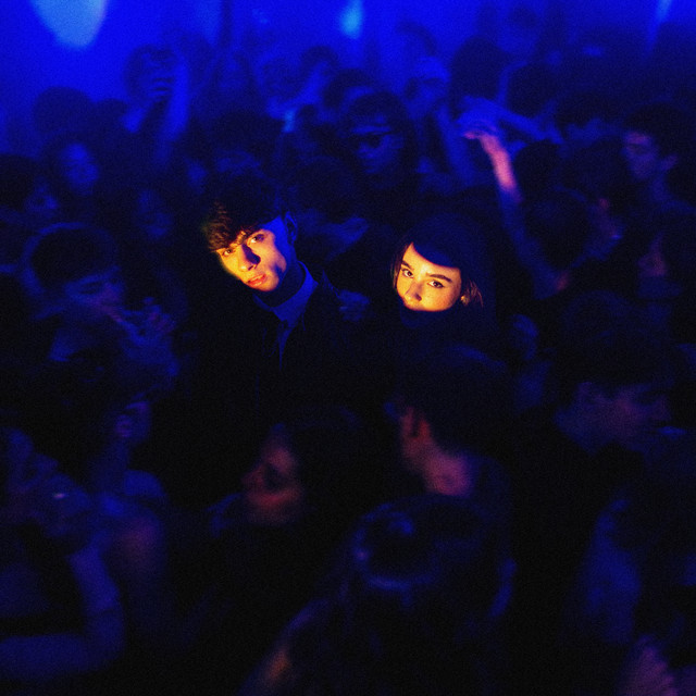 MELODRAMMATICA cover art