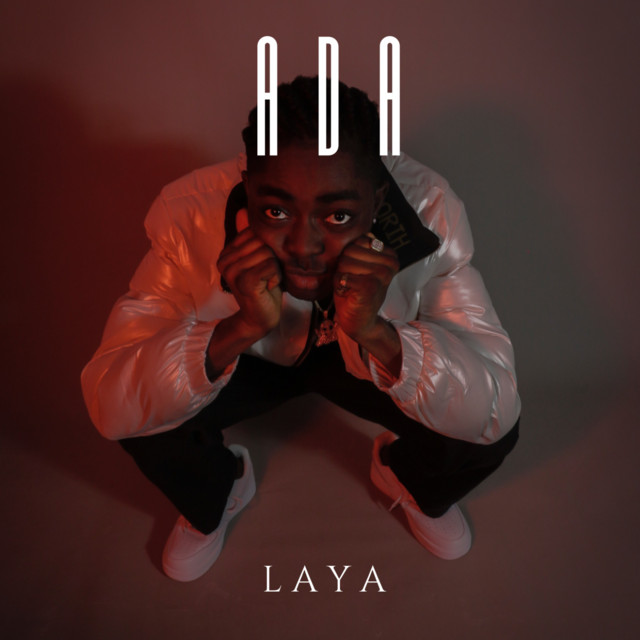 Ada - Single by Laya | Spotify