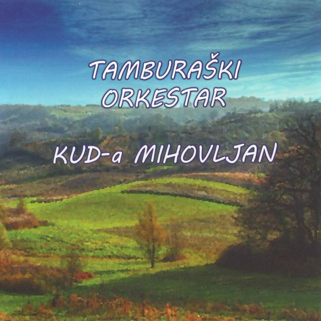 Tamburaški Orkestar Kud-a Mihovljan 2014
